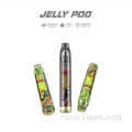 Вампир Pro Jelly Pod Оптовая ручка Vape